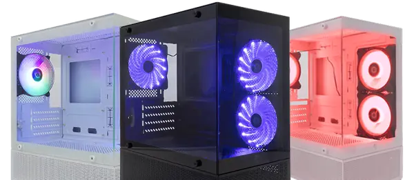 Šmit Electronic White Shark katalog