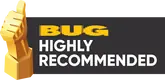 BUG HIGHLY RECOMMENDED
