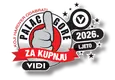 VIDI - Palac Gore Za Kupnju