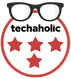 TECHAHOLIC