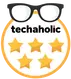 TECHAHOLIC
