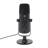 Microphones