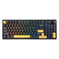 Keyboards
