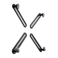 Mount adapters