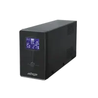 Uninterruptible power supplies