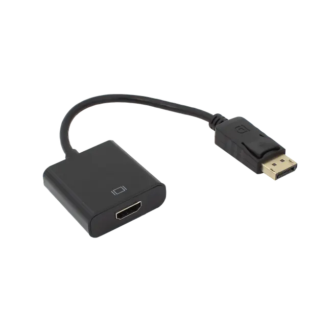 ADAPTER SBOX DP M. -> HDMI F. BULK