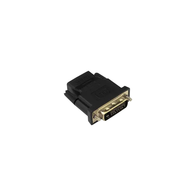 ADAPTER SBOX DVI (24+1) M->HDMI F.
