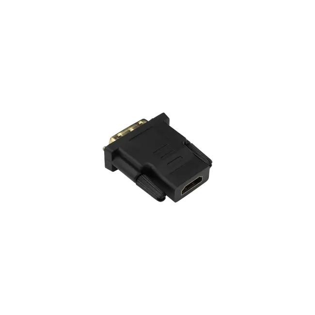 ADAPTER SBOX DVI (24+1) M->HDMI F. BULK