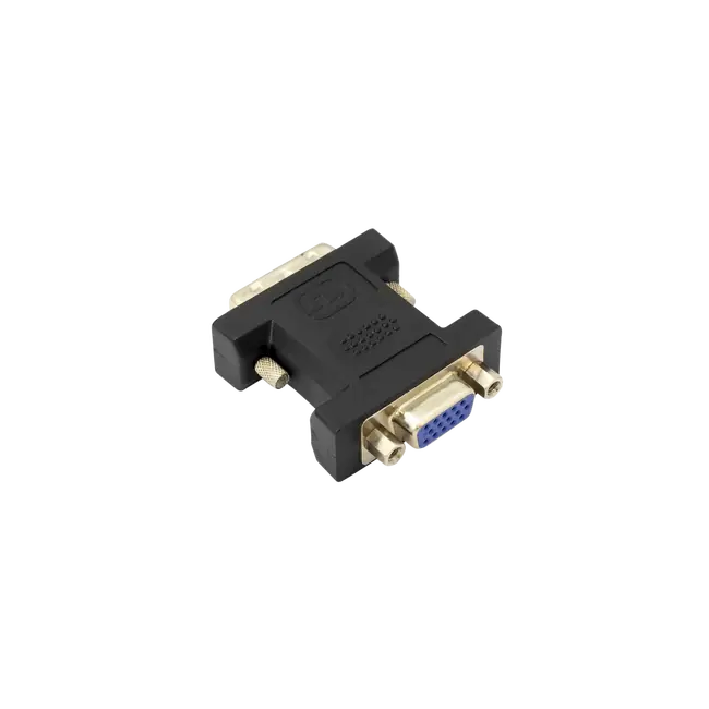 ADAPTER SBOX DVI M-VGA F 15pin BULK