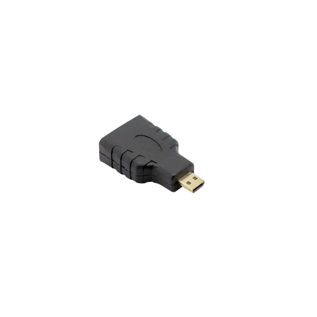 ADAPTER SBOX HDMI F.->MICRO HDMI M.