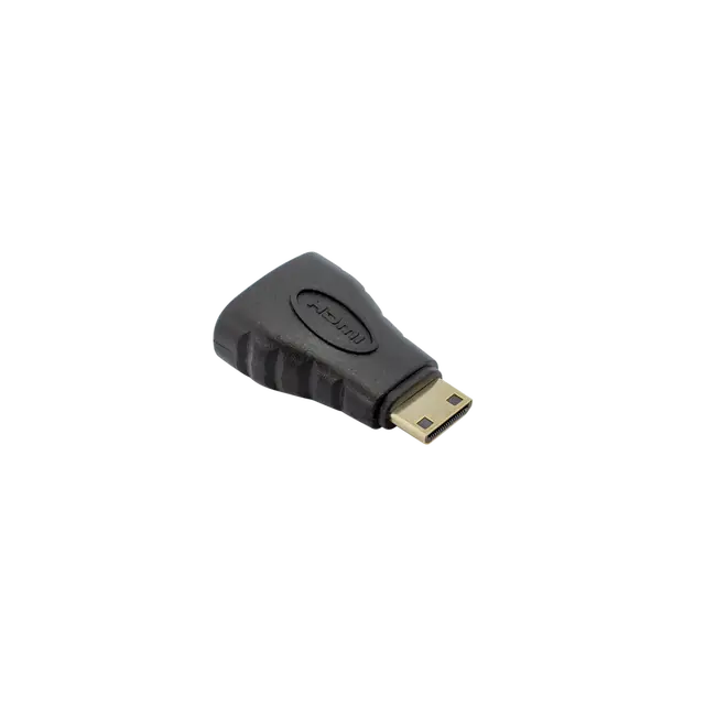 ADAPTER SBOX HDMI F.->MINI HDMI M.