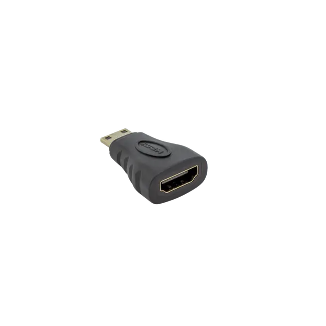 ADAPTER SBOX HDMI F.->MINI HDMI M. BULK
