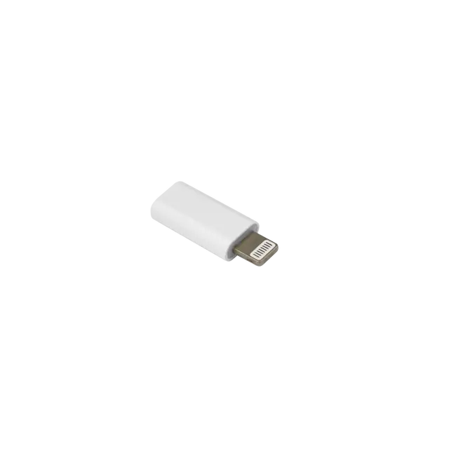 ADAPTER SBOX IPH/8 M. -> TYPE-C Ž.