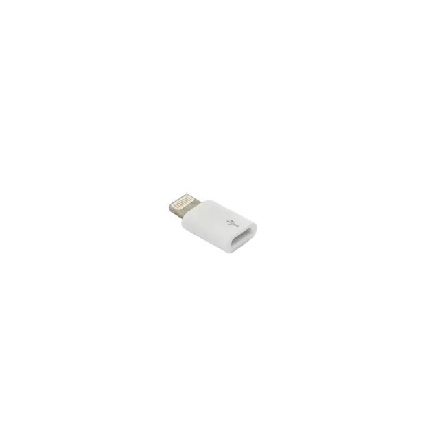 ADAPTER SBOX MICRO USB F. -> IPH.5 M.