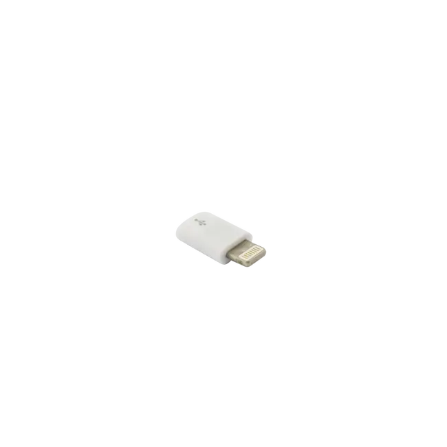 ADAPTER SBOX MICRO USB F. -> IPH.5 M.