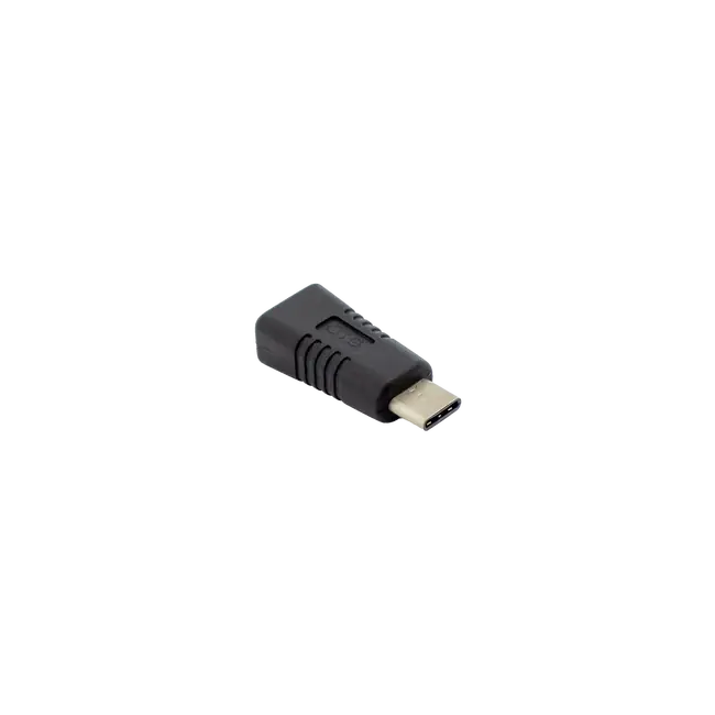 ADAPTER SBOX MICRO USB-2.0 F. -> USB TYPE C OTG BULK