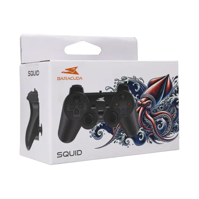 Baracuda GAMEPAD BGP-011 SQUID
