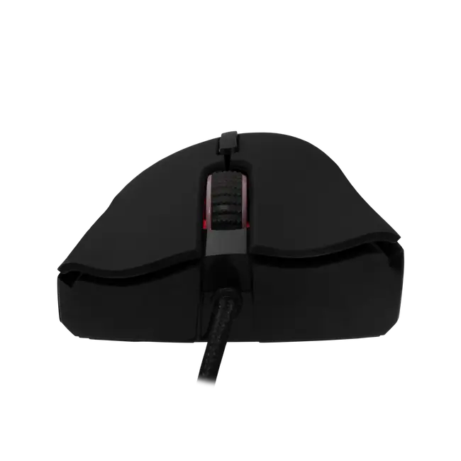 Baracuda MIŠ BGM-081 LOBSTER Crni / 6400 dpi
