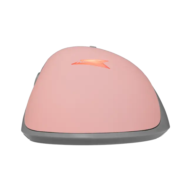 Baracuda MIŠ BGM-084 LOBSTER Roza / 6400 dpi