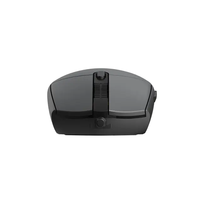 Baracuda MIŠ BGM-111 CRAB CRNI / 3200 dpi