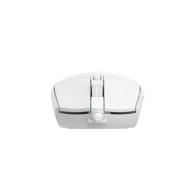 Baracuda MIŠ BGM-112 CRAB BIJELI / 3200 dpi