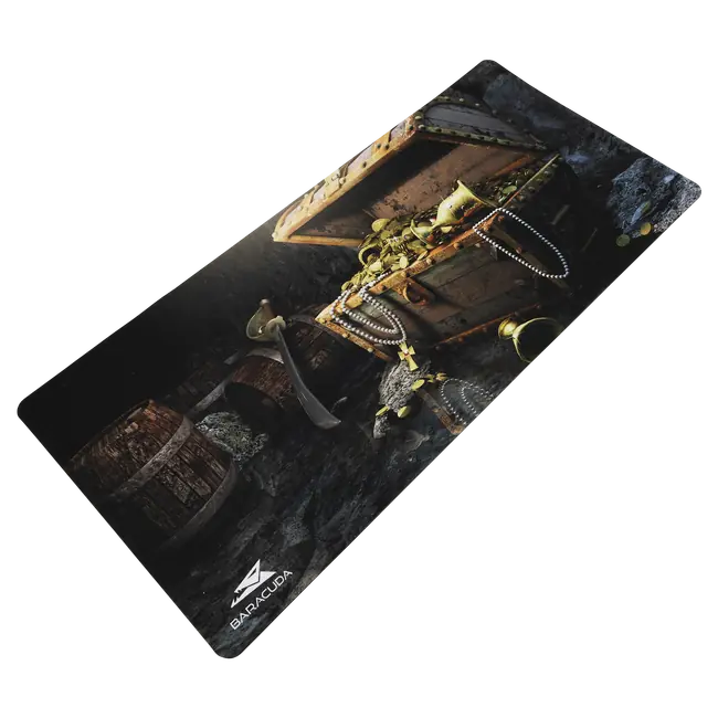 Baracuda MOUSEPAD BGMP-01 STORMBRINGER - 750x350x3mm