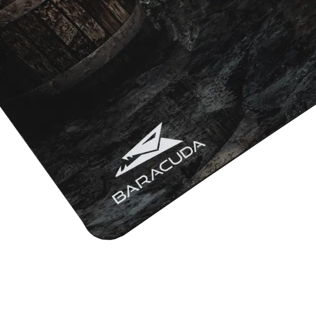 Baracuda MOUSEPAD BGMP-01 STORMBRINGER - 750x350x3mm