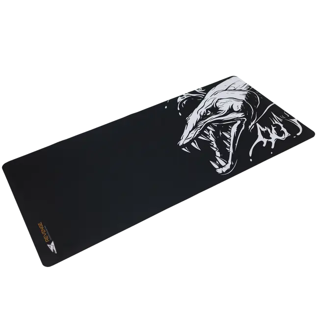 Baracuda PODLOGA ZA MIŠ BGMP-031 REVENGE 750x350 Crna