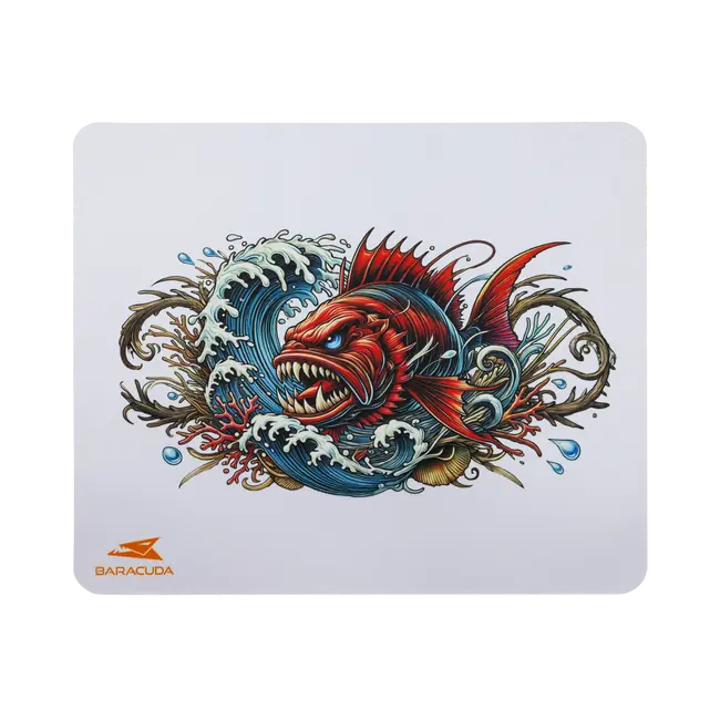 Baracuda PODLOGA ZA MIŠ BGMP-041 PAD-CORAL 300x250X2mm