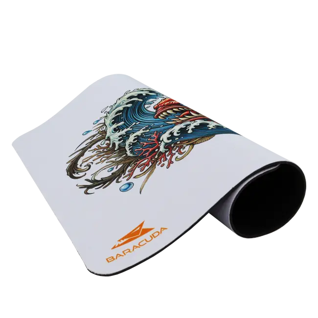 Baracuda PODLOGA ZA MIŠ BGMP-041 PAD-CORAL 300x250X2mm