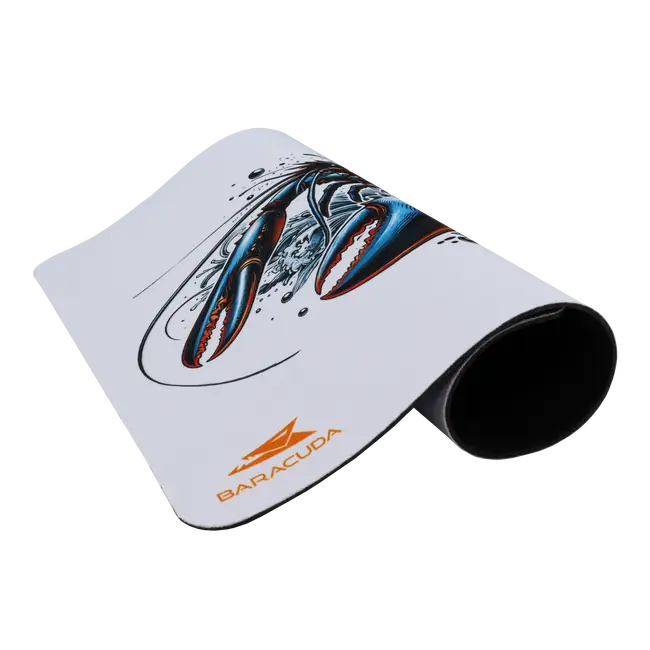 Baracuda PODLOGA ZA MIŠ BGMP-061 PAD-LOBSTER 300x250X2mm