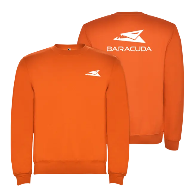 Baracuda PROMO DUKSERICA Narančasta M