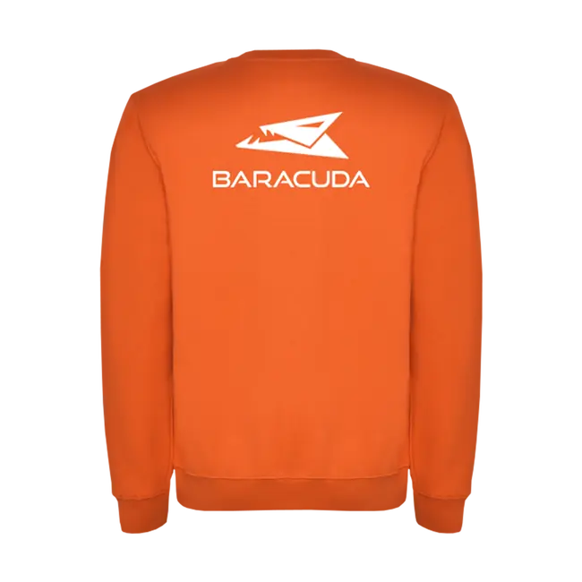 Baracuda PROMO DUKSERICA Narančasta S