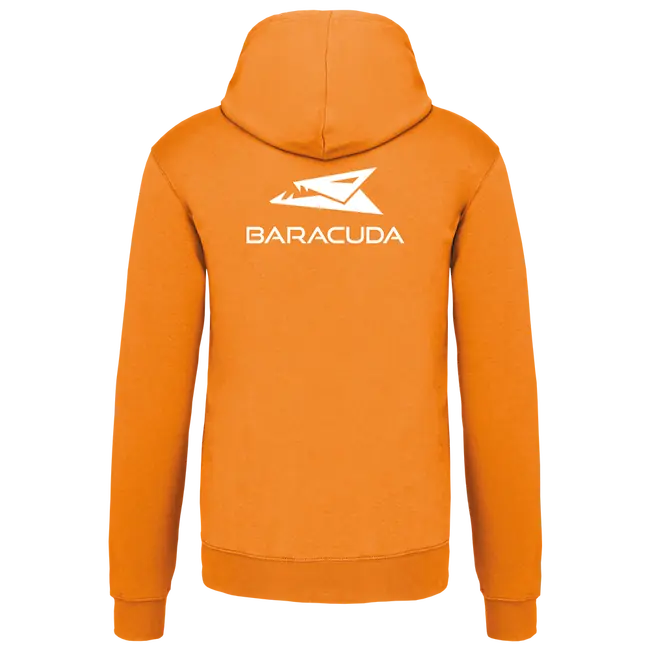 Baracuda PROMO HUDICA Narančasto/Bijela L