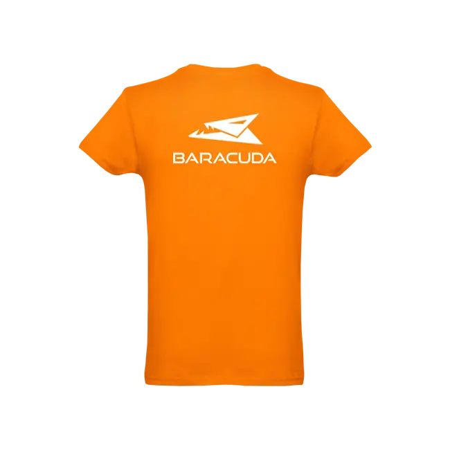 BARACUDA PROMO T-SHIRT Narančasta M