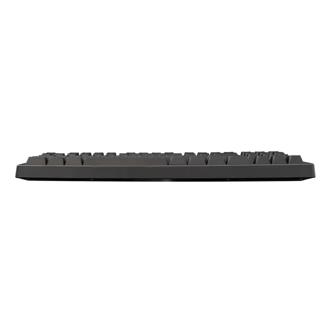 Baracuda TIPKOVNICA BGK-01114 KRILL Crna / US