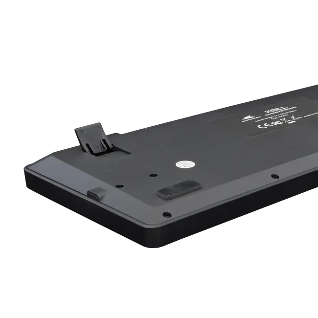 Baracuda TIPKOVNICA BGK-01114 KRILL Crna / US