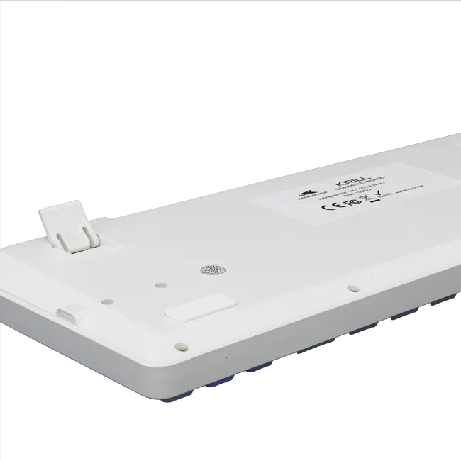 Baracuda TIPKOVNICA BGK-01124 KRILL Bijela / US