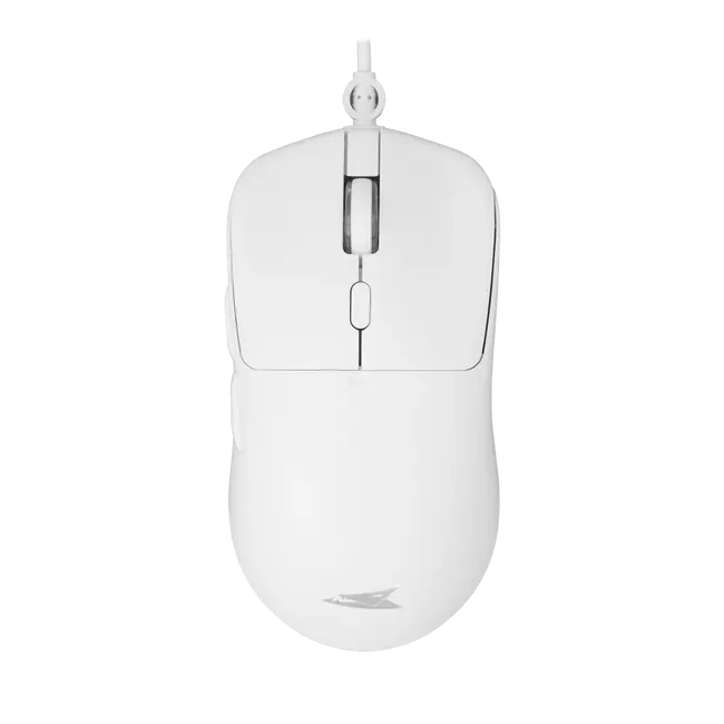 Baracuda TIPKOVNICA+MIŠ BGC-012 ORCA Bijela - Combo