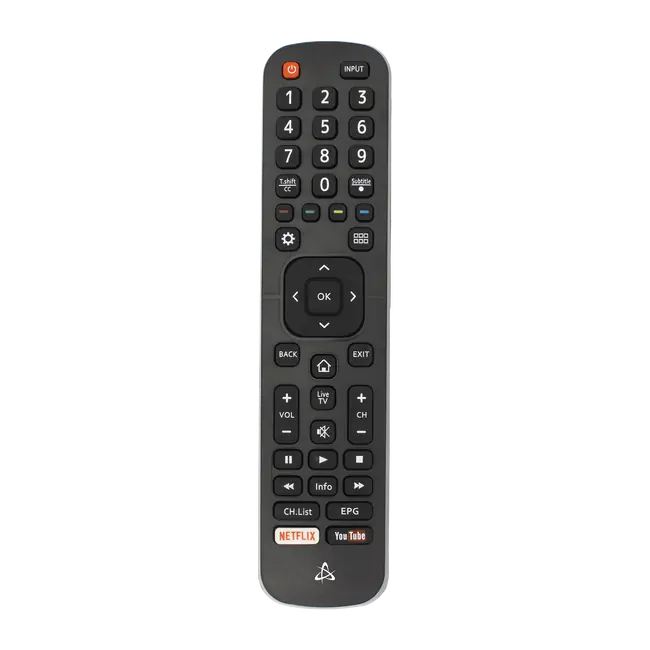 DALJINSKI SBOX RC-01405 za Hisense televizore