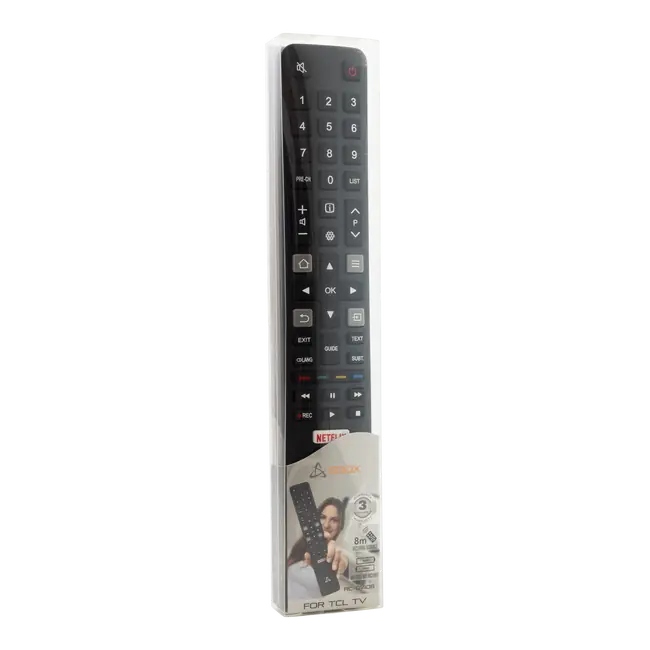 DALJINSKI SBOX RC-01406 za TCL televizore
