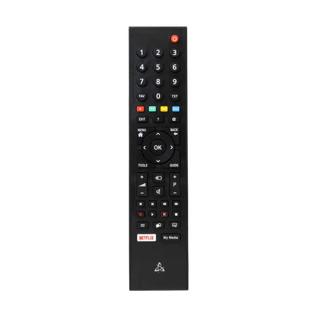DALJINSKI SBOX RC-01407 za Grundig televizore