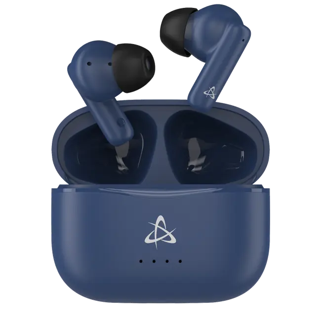 EARBUDS SBOX EB-TWS-05 Plava
