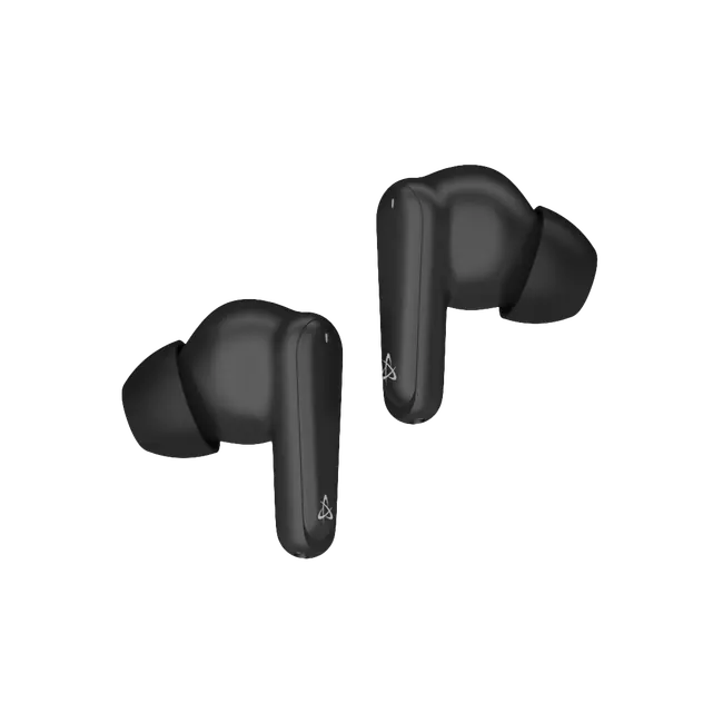EARBUDS SBOX EB-TWS-101 Crne