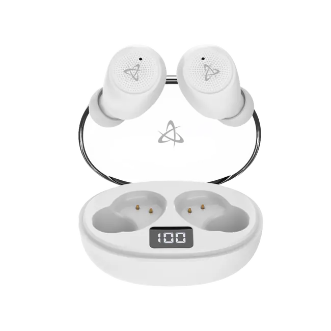 EARBUDS SBOX EB-TWS-115 Bijele