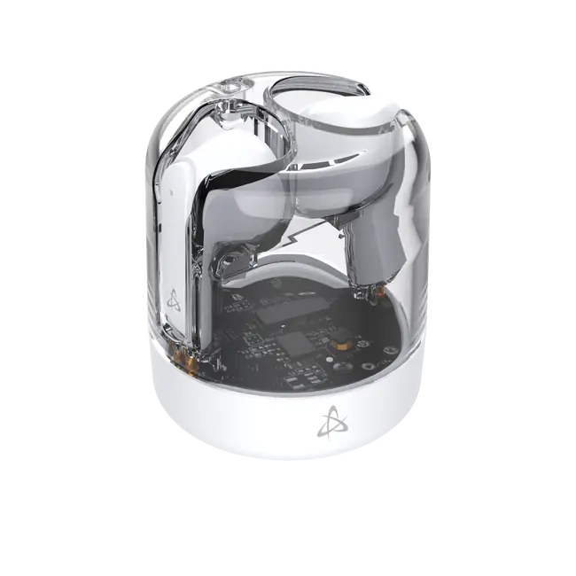 EARBUDS SBOX EB-TWS-12 Bijele