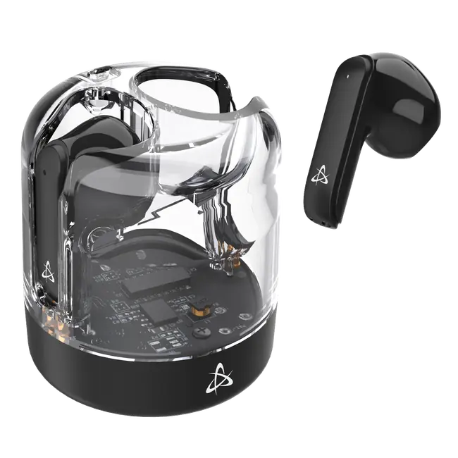 EARBUDS SBOX EB-TWS-12 Crne