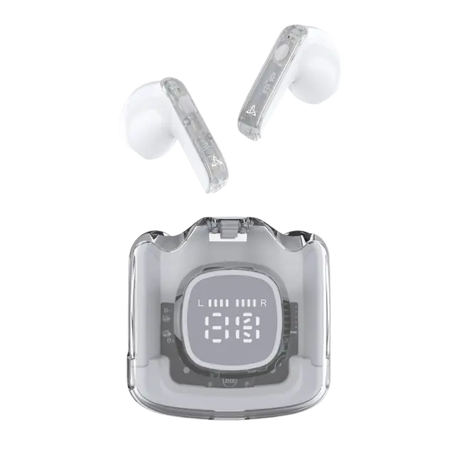 EARBUDS SBOX EB-TWS-148 Bijele