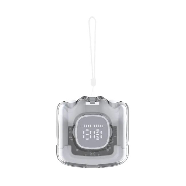 EARBUDS SBOX EB-TWS-148 Bijele