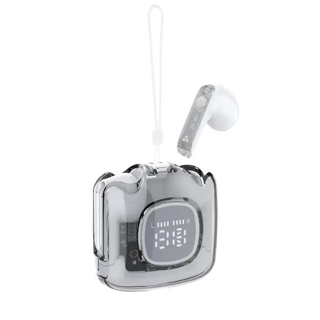 EARBUDS SBOX EB-TWS-148 Bijele